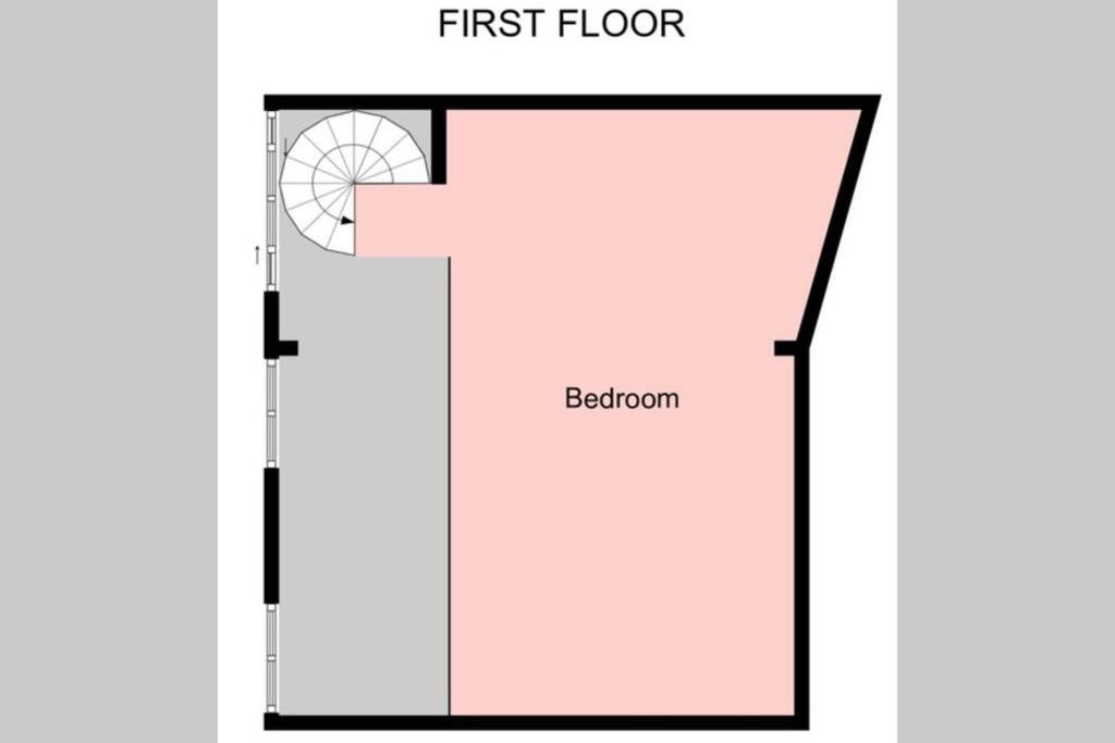 Duplex In Historical Centre With Private Courtyard Daire Anvers Dış mekan fotoğraf