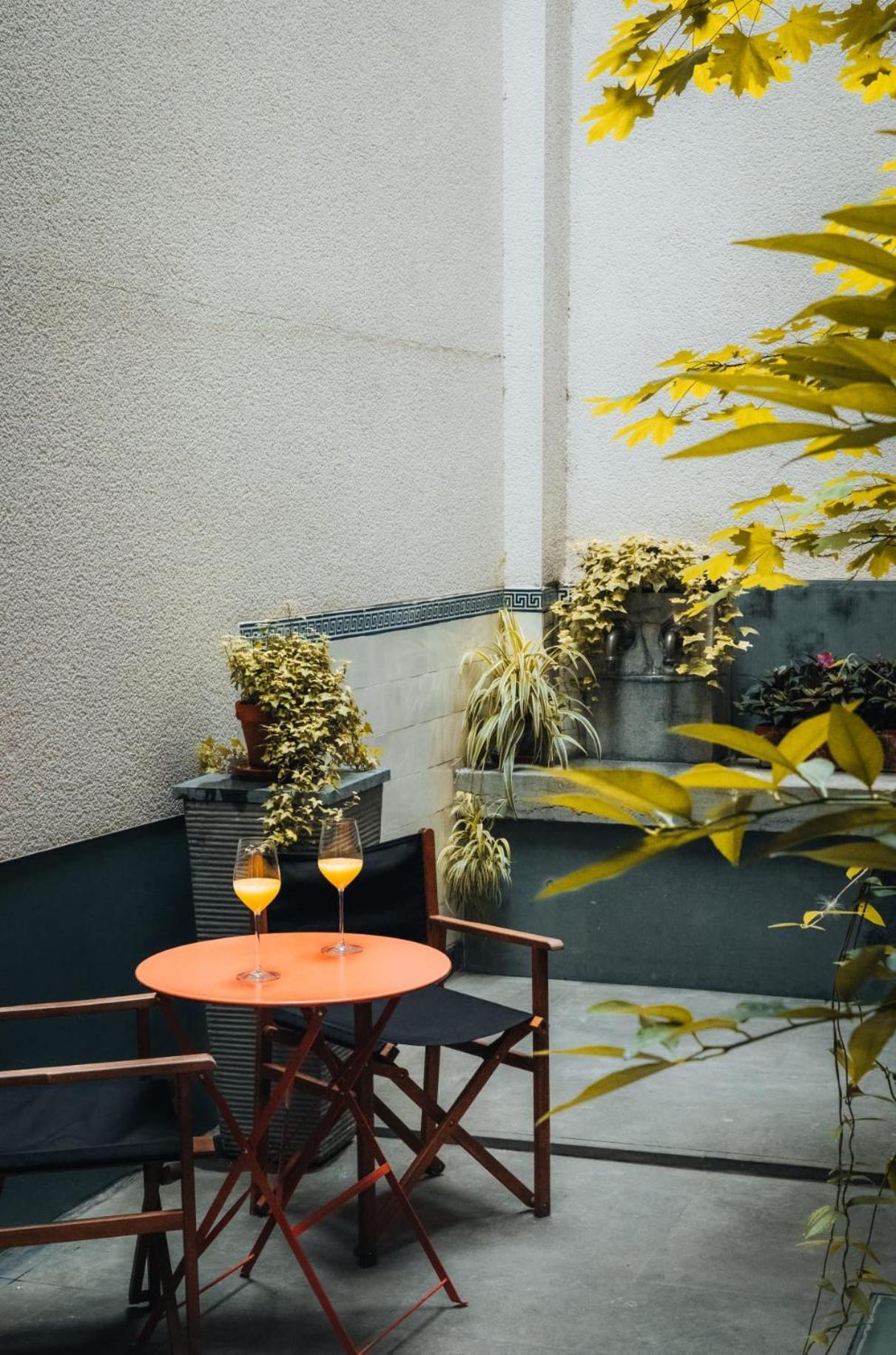 Duplex In Historical Centre With Private Courtyard Daire Anvers Dış mekan fotoğraf